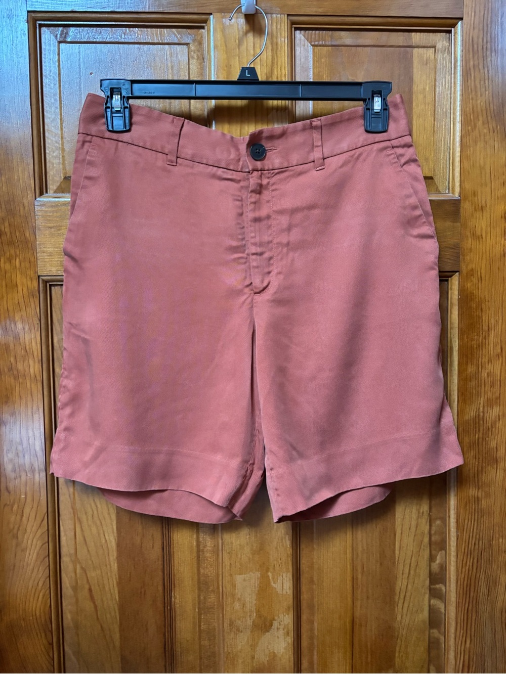 Banana Republic Rust Women’s Shorts